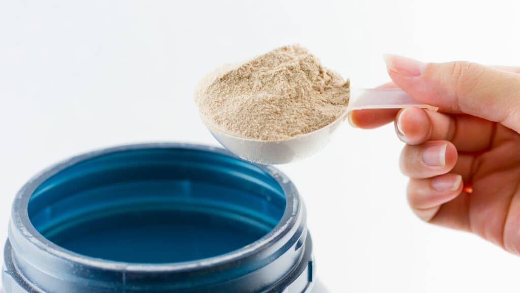 Für was ist Whey Protein gut?