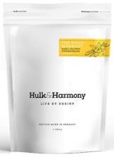 Hulk &ampHulk & Harmony The Daily Workout