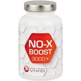 Vivid Sports Nutrition NO-X Boost 3000+